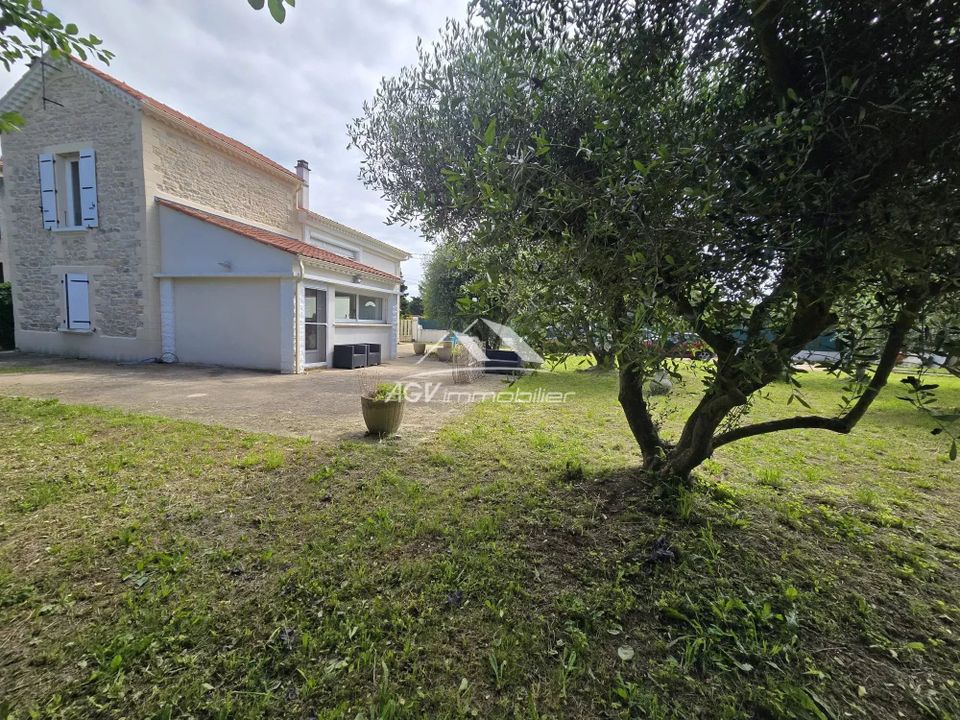 Villa i Alès, Gard - foto 1