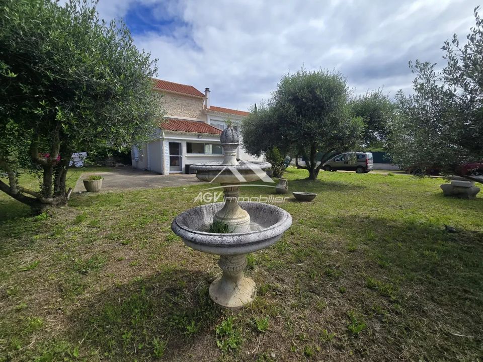 Villa i Alès, Gard - foto 3
