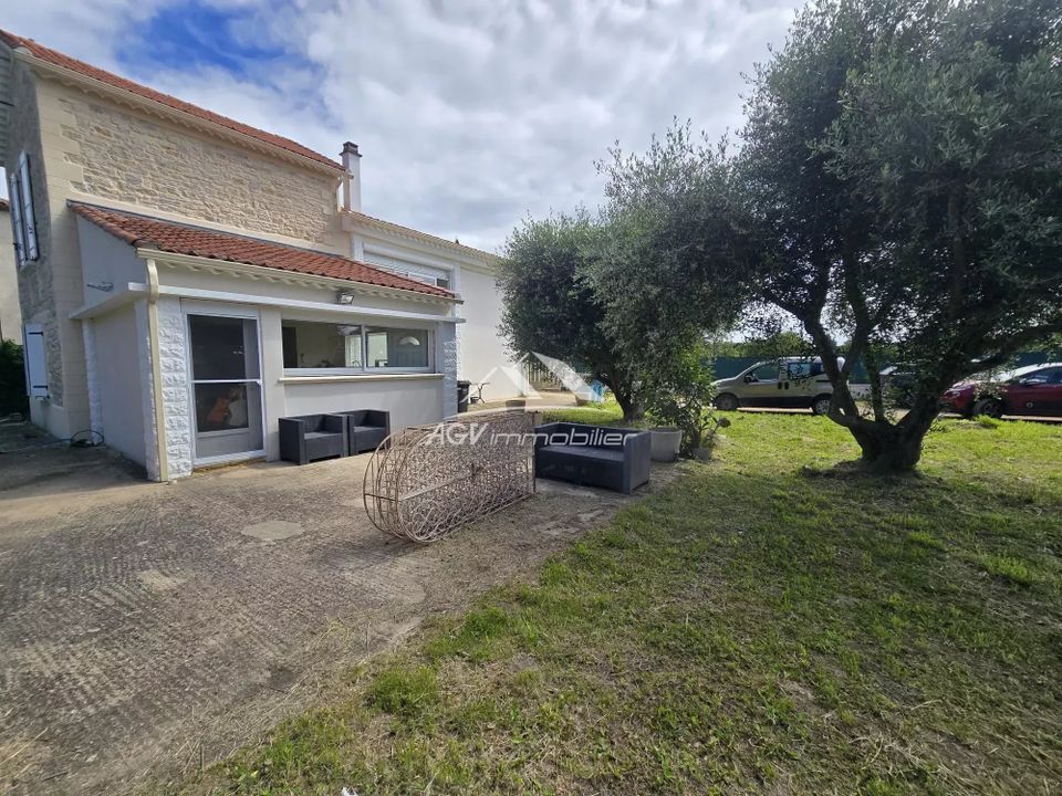 Villa i Alès, Gard - foto 4