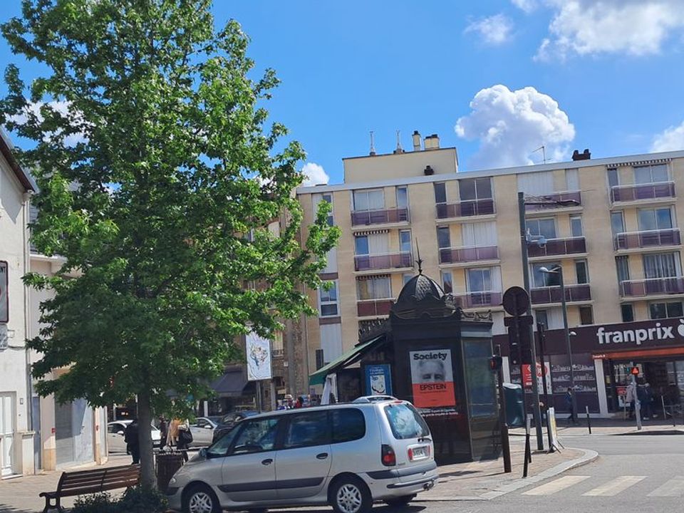 Apartament a Chaville, Hauts-de-Seine - foto 1