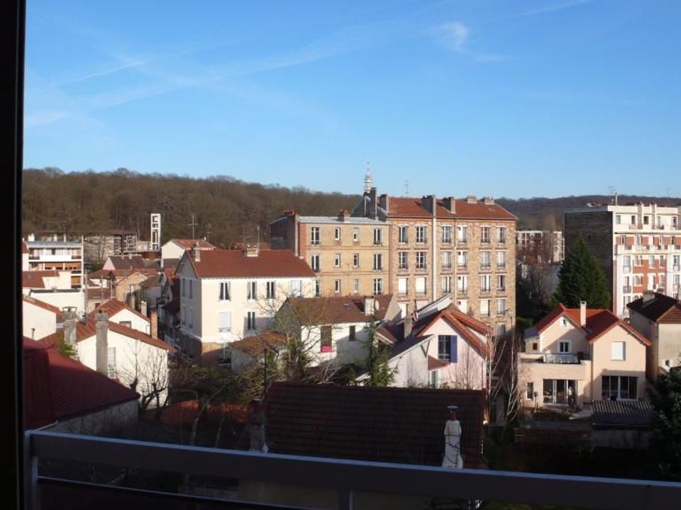 Apartament a Chaville, Hauts-de-Seine - foto 2