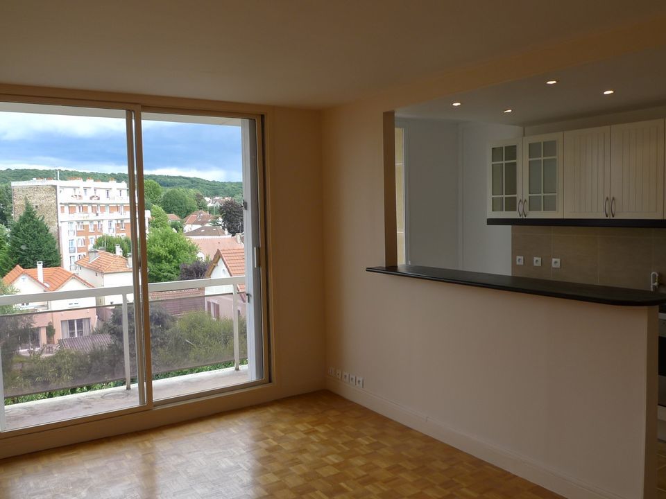 Apartament a Chaville, Hauts-de-Seine - foto 3