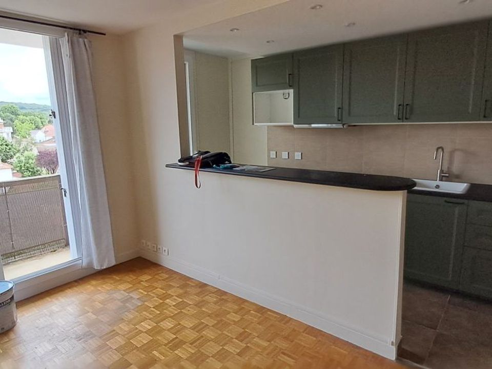 Apartament a Chaville, Hauts-de-Seine - foto 4