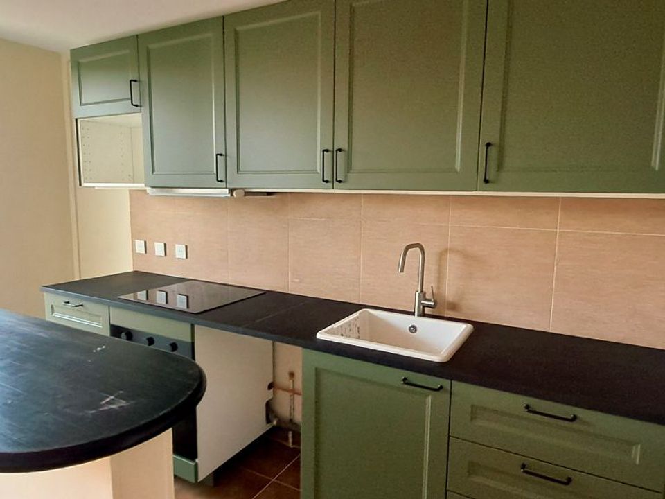 Apartament a Chaville, Hauts-de-Seine - foto 5