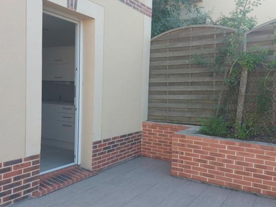 Studio i Les Essarts-le-Roi, Yvelines - foto 1