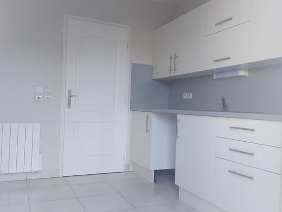 Studio i Les Essarts-le-Roi, Yvelines - foto 2