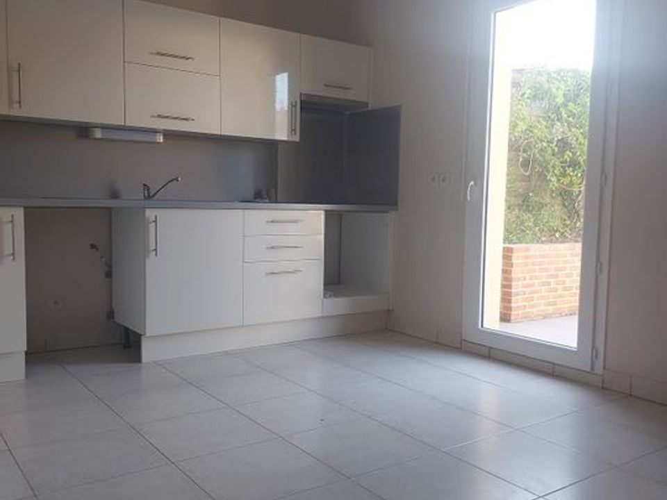 Studio i Les Essarts-le-Roi, Yvelines - foto 3