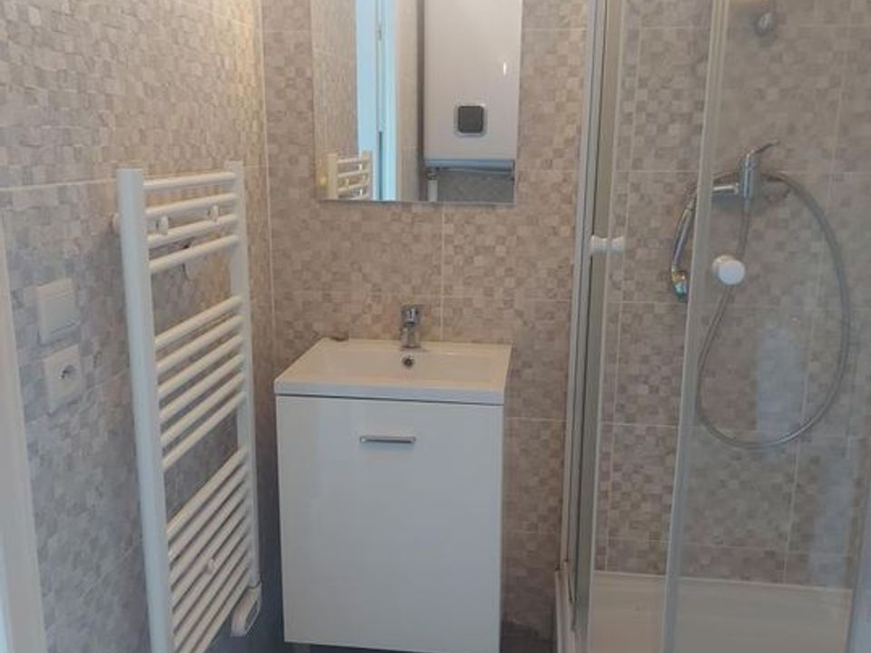 Studio i Les Essarts-le-Roi, Yvelines - foto 4