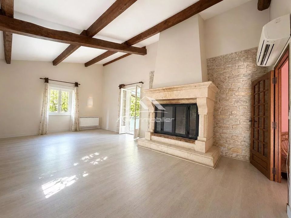 Villa in Saint-Martin-de-Valgalgues, Gard - foto 3