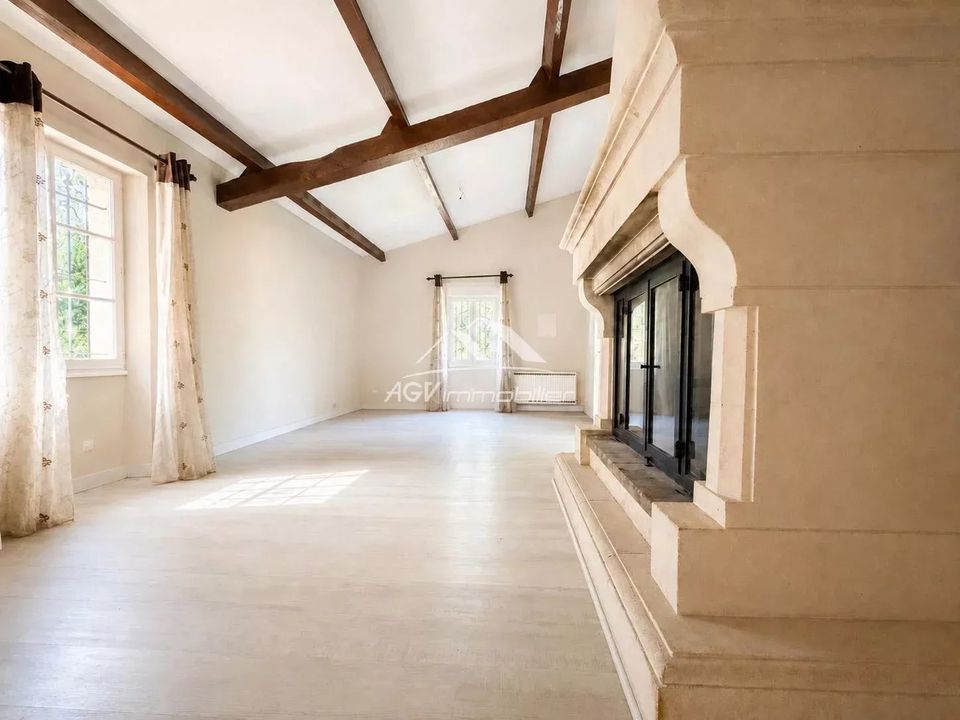 Villa in Saint-Martin-de-Valgalgues, Gard - foto 4