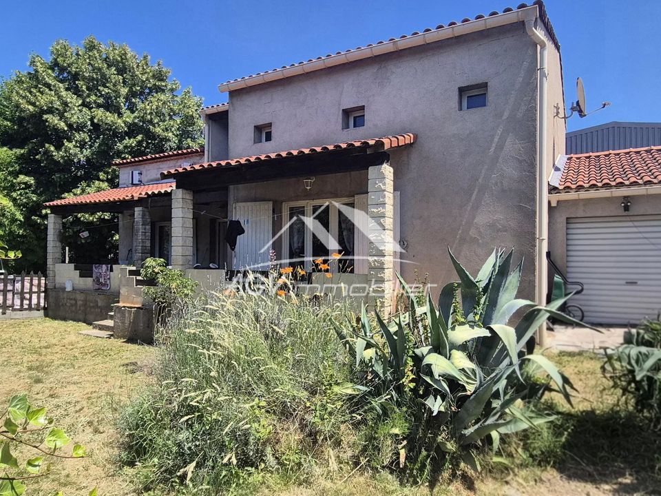 Villa i Alès, Gard - foto 2