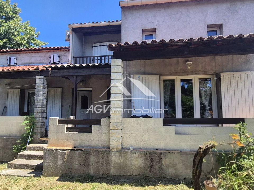 Villa i Alès, Gard - foto 3