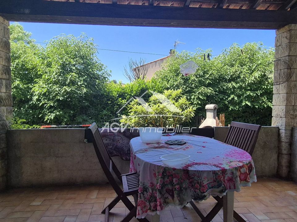 Villa i Alès, Gard - foto 5