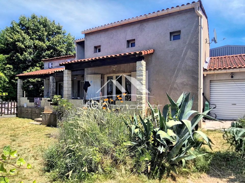 Villa i Alès, Gard - foto 1