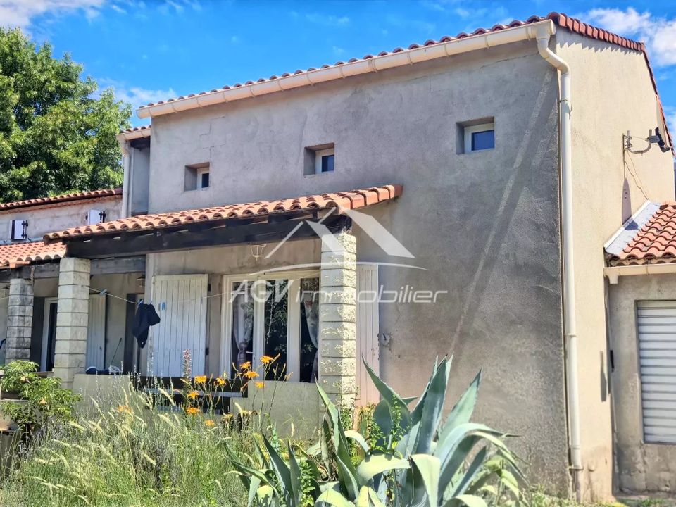 Villa i Alès, Gard - foto 2