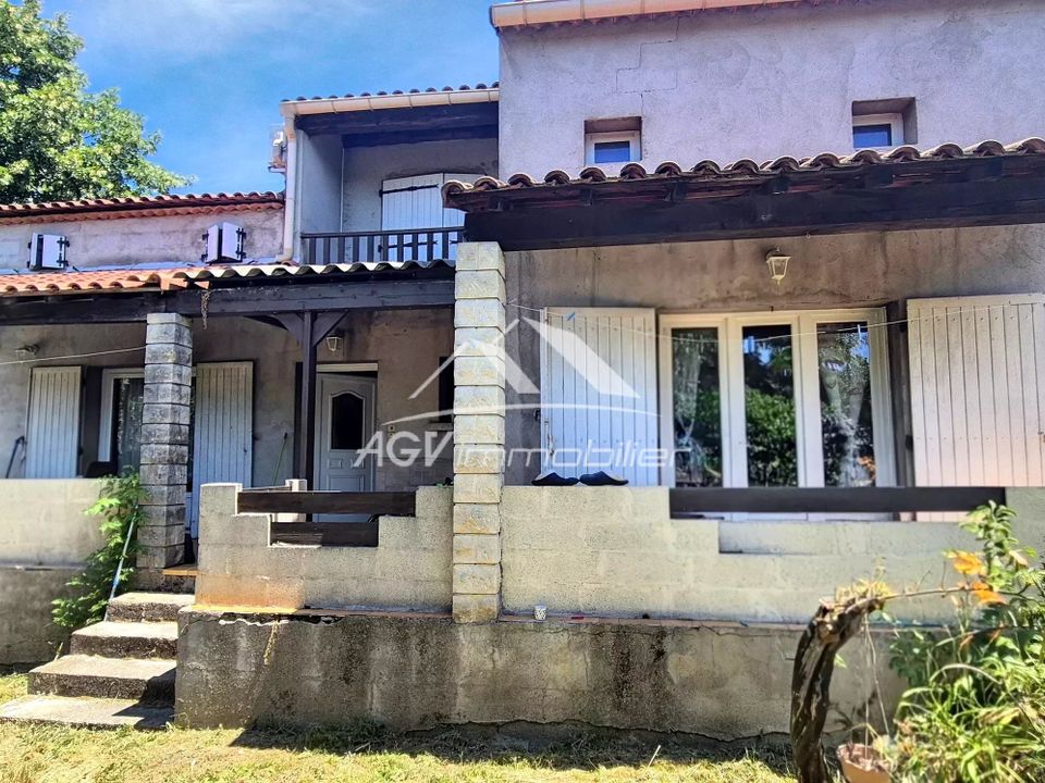 Villa i Alès, Gard - foto 3
