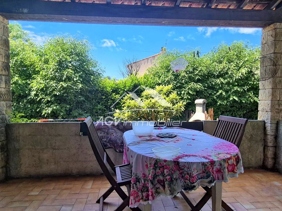 Villa i Alès, Gard - foto 5