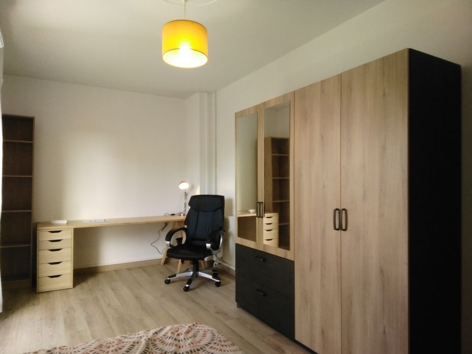 Lejlighed i Rennes, Ille-et-Vilaine - foto 4