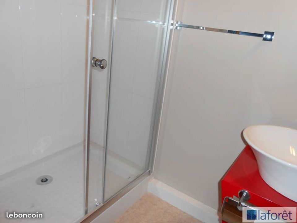 Apartament a Tarbes, Hautes-Pyrenees - foto 1