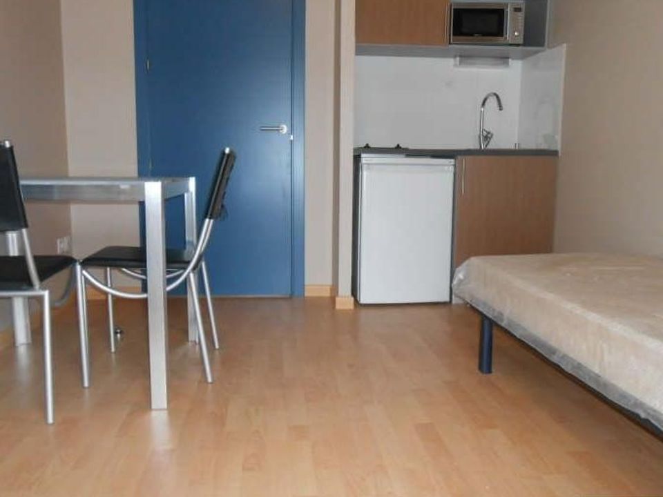 Apartament a Tarbes, Hautes-Pyrenees - foto 2