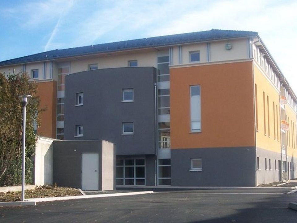 Apartament a Tarbes, Hautes-Pyrenees - foto 4