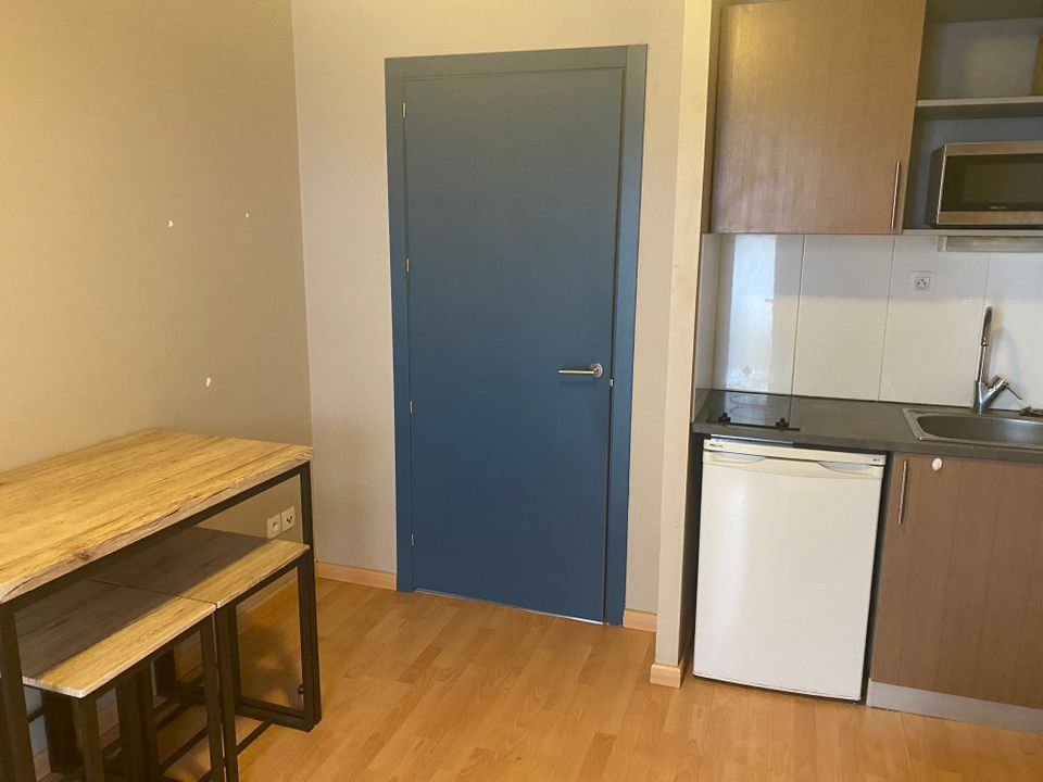 Apartament a Tarbes, Hautes-Pyrenees - foto 5