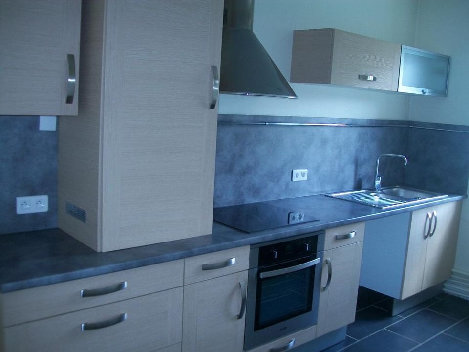 Apartament a Bourges, Cher - foto 1