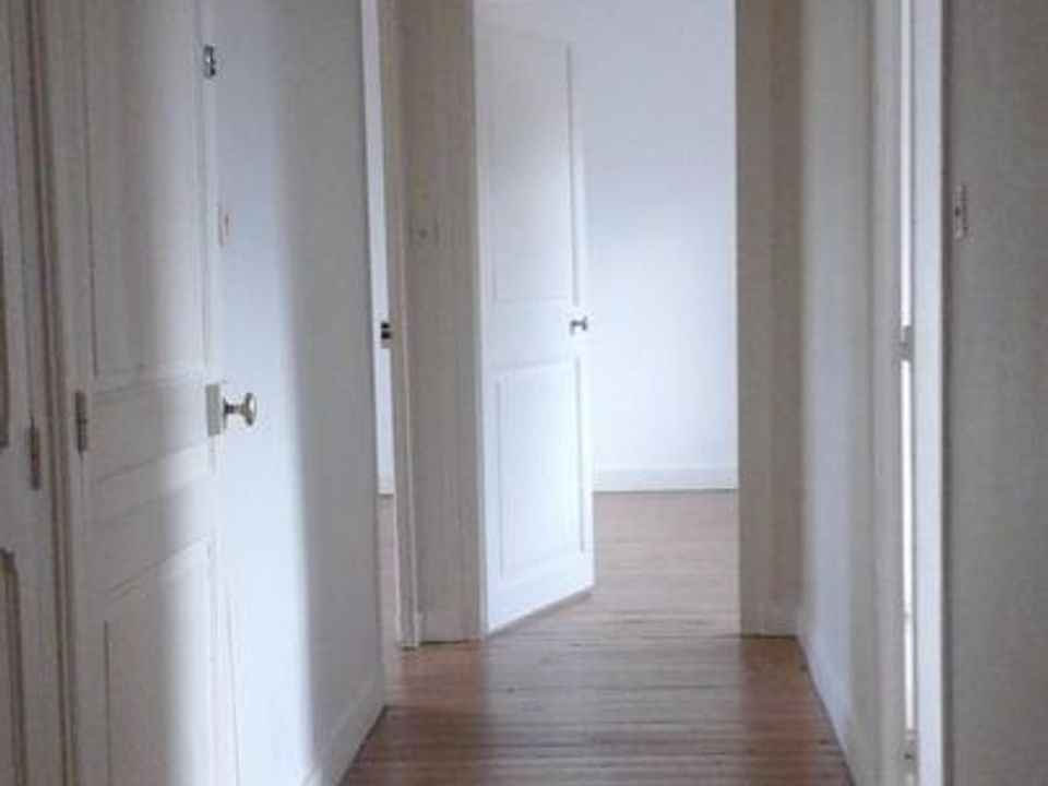 Apartament a Bourges, Cher - foto 4