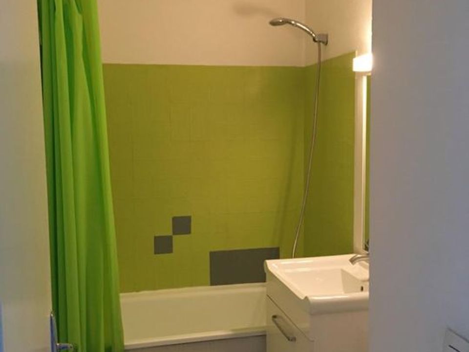 Apartament a Limoges, Haute-Vienne - foto 1