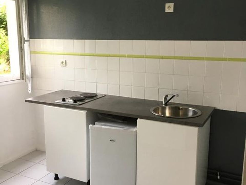Apartament a Limoges, Haute-Vienne - foto 2