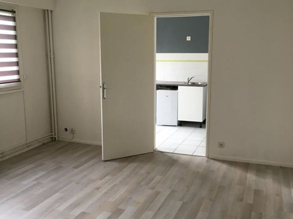 Apartament a Limoges, Haute-Vienne - foto 3