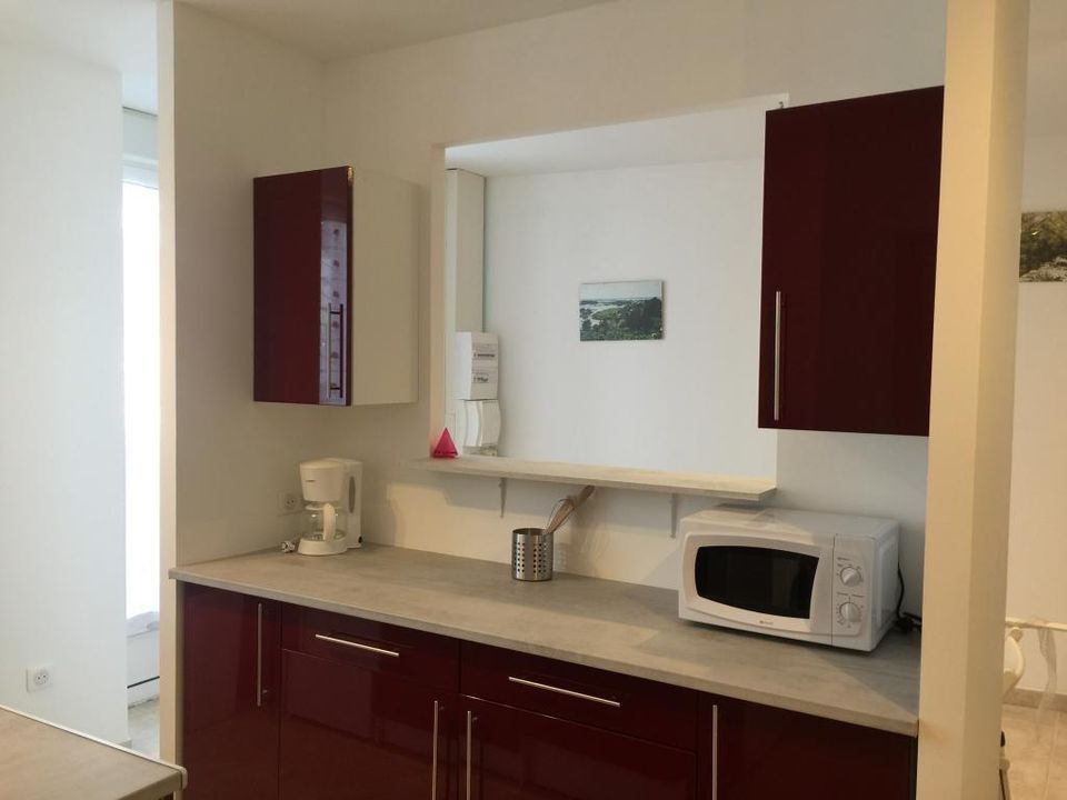 Studio i Montargis, Loiret - foto 1