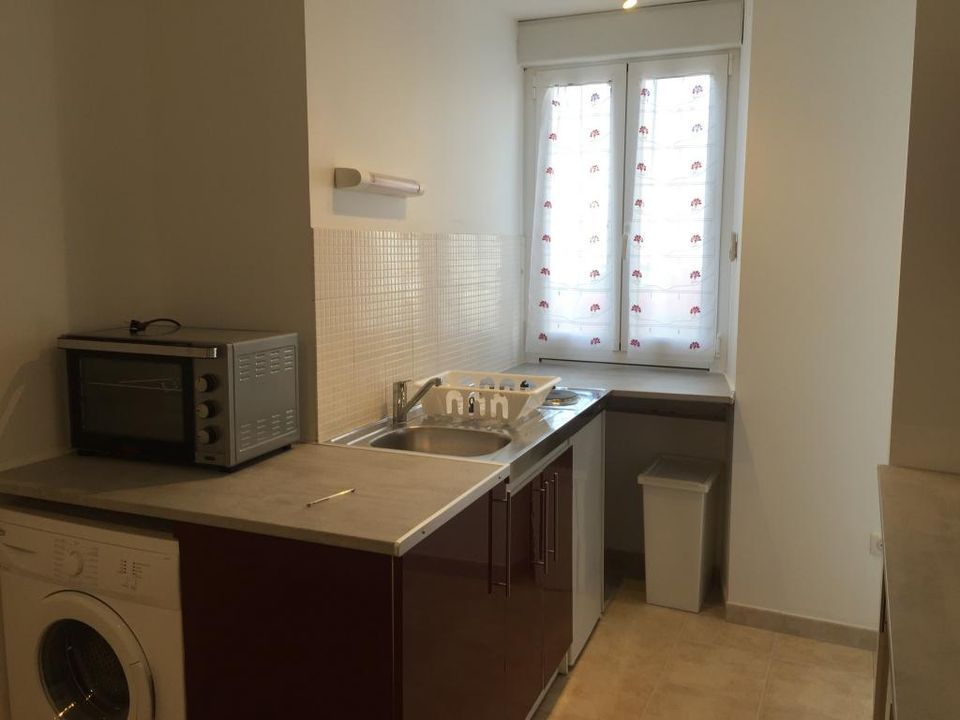 Studio i Montargis, Loiret - foto 2