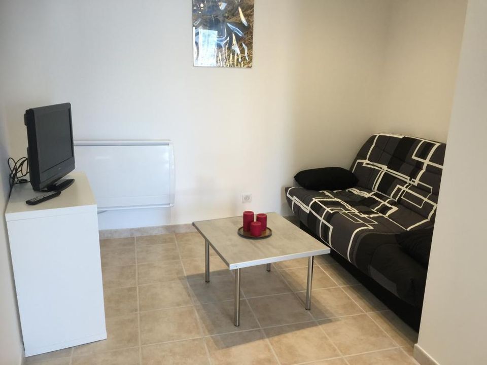 Studio i Montargis, Loiret - foto 3