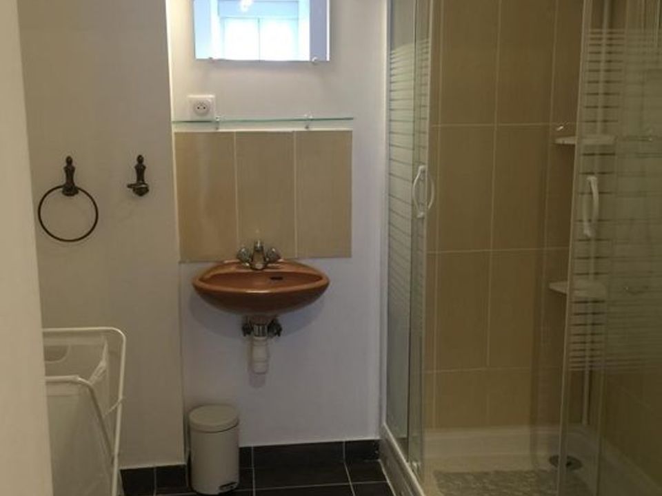 Studio i Montargis, Loiret - foto 4