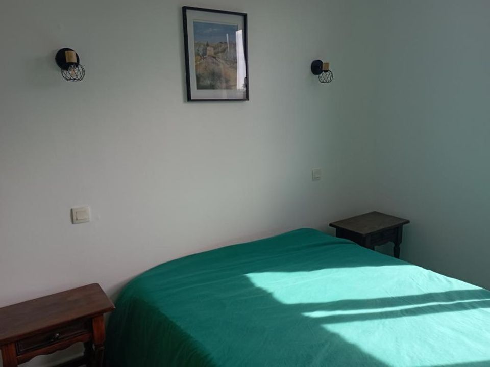 1-Zimmerwohnung in Wambrechies, Nord - Foto 1