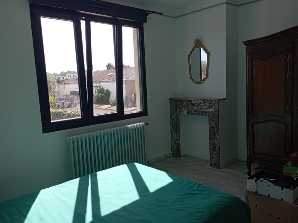 1-Zimmerwohnung in Wambrechies, Nord - Foto 4