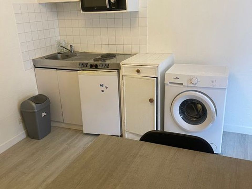 Apartament a Amiens, Somme - foto 1