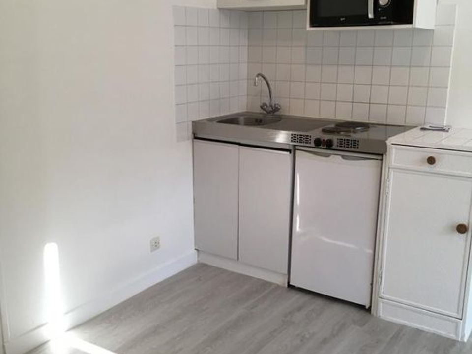 Apartament a Amiens, Somme - foto 4