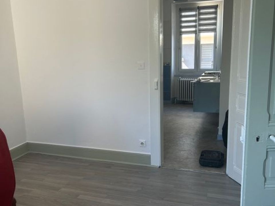 Haus in Sochaux, Doubs - Foto 5