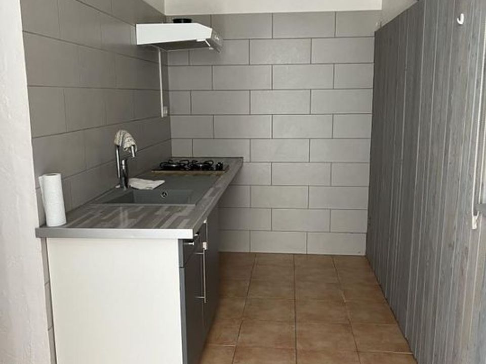 Apartament a Arles, Bouches-du-Rhone - foto 3