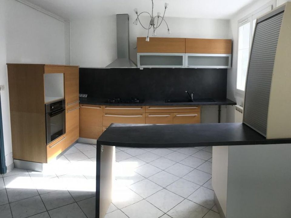 Apartament a Grenoble, Isere - foto 1
