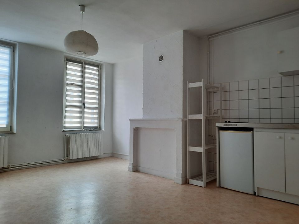 Studio i Metz, Moselle - bilde 1