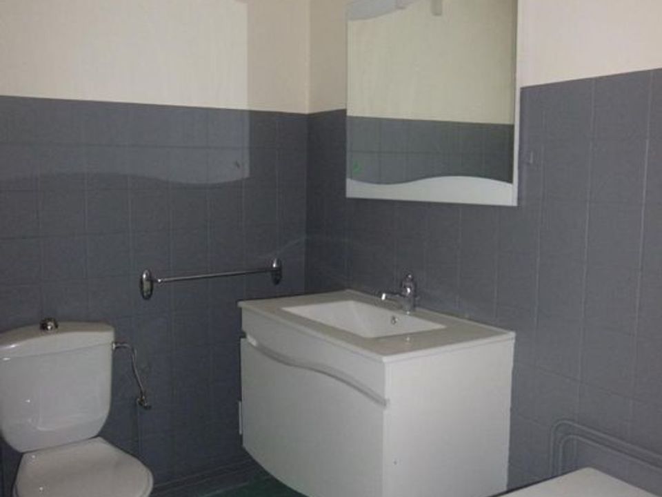 Studio i Metz, Moselle - bilde 2
