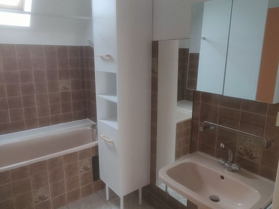 Apartament a Pau, Pyrenees-Atlantiques - foto 3