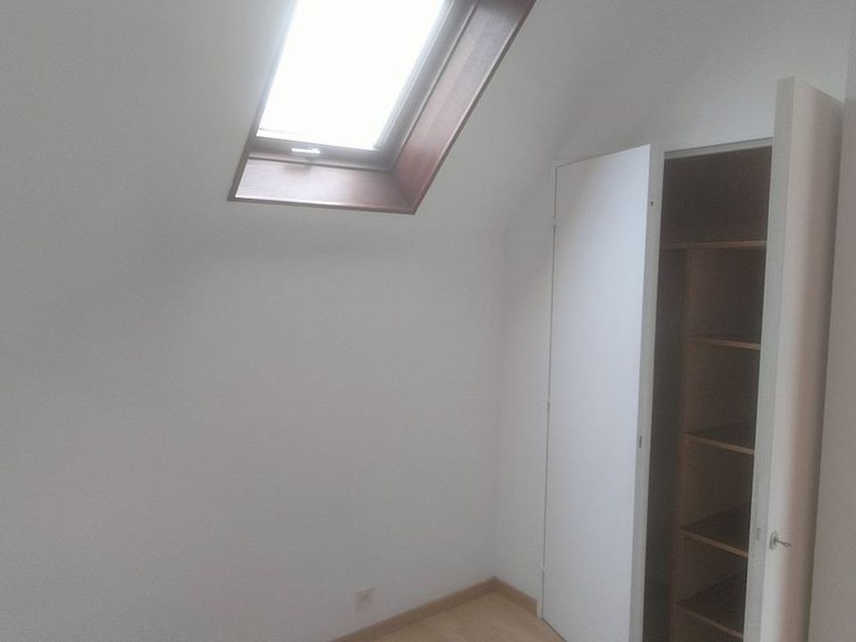 Apartament a Pau, Pyrenees-Atlantiques - foto 4