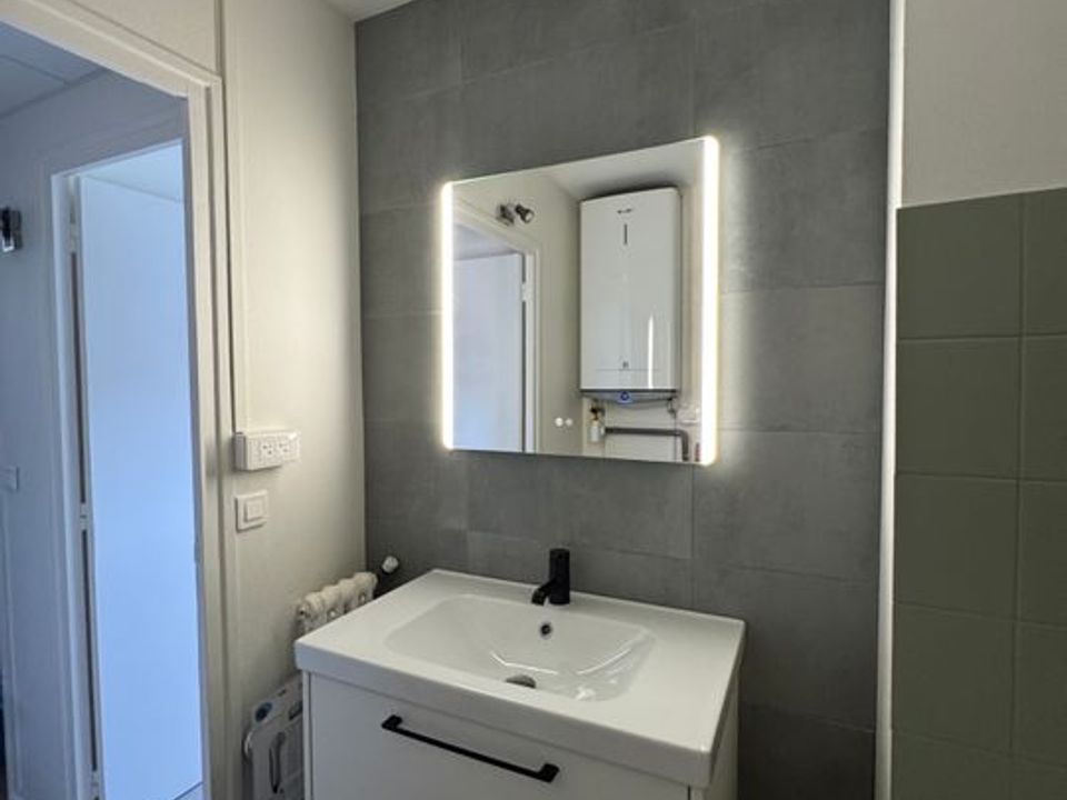 Lejlighed i Oullins-Pierre-Benite, Rhone - foto 4