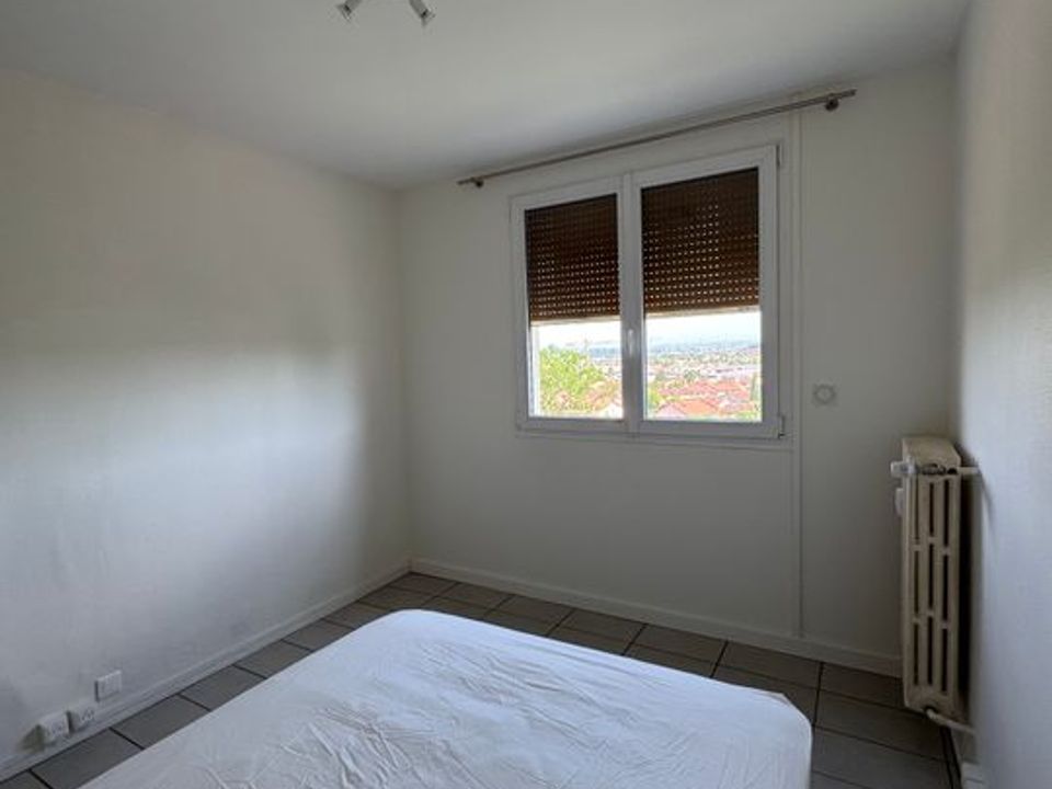 Lejlighed i Oullins-Pierre-Benite, Rhone - foto 5