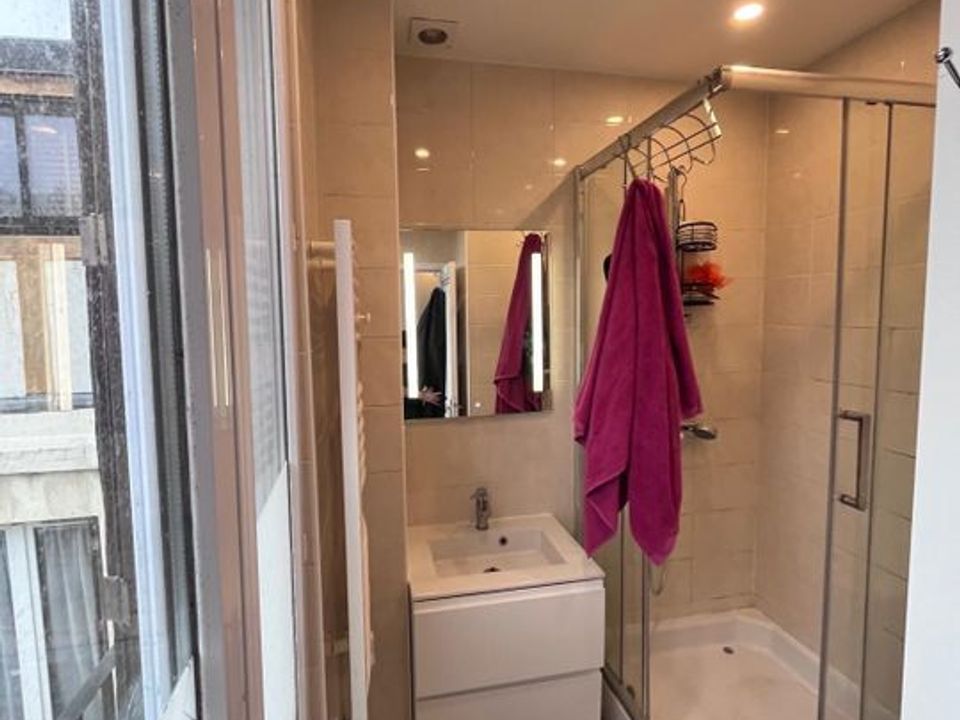 Studio i Châtenay-Malabry, Hauts-de-Seine - foto 3