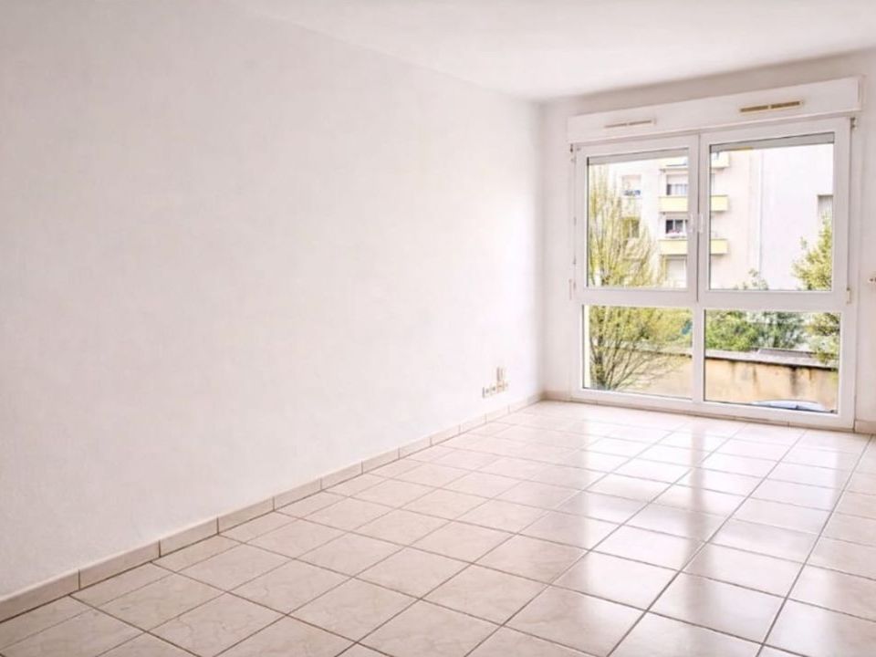 Leilighet i Nancy, Meurthe-et-Moselle - bilde 2